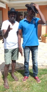 Indiens ou Cowboys ?